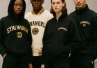 Go Big or Go Home in Synaworld Outfits