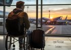 Spirit Wheelchair Assistance for Hassle-Free Travel
