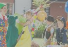 Bring The Party To Life With The Perfect Fancy Dress Costume From Wanna Party