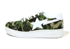 BAPESTA Shoes – The Icon of Urban Streetwear Fashion