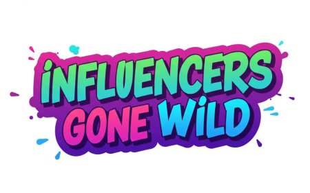 Viral and Out of Control: Influencers Gone Wild Explained