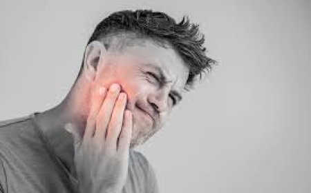 Managing Severe Oral Pain with Aspadol: A Simple Guide