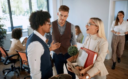 Why Smart Companies Use Employee Offboarding Software