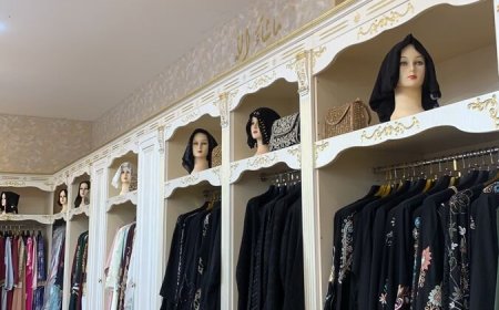 Where to Buy Cheap Abaya in Dubai: Affordable Elegance for Every Woman