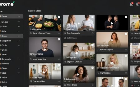 Can You Use Erome Without Uploading Content? A Creator’s Guide for 2025