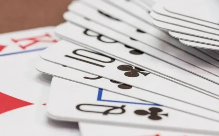 Discover the Excitement of Indian Rummy Online