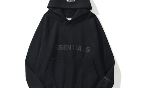 Wrap Yourself in Warmth with the Essential Hoodie Canada Prefers