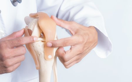 How to Choose the Best Orthopedic Doctor in Dubai for Sports Injuries