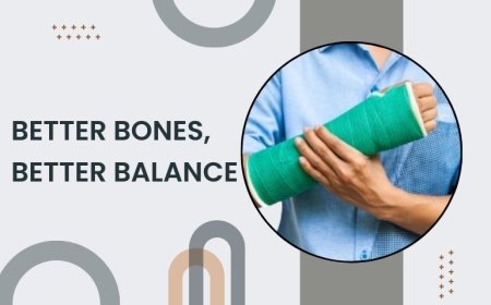 Orthopedic Treatment Options for Every Age
