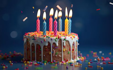 The Best Flavors for Kids’ Custom Cakes That Everyone Will Enjoy