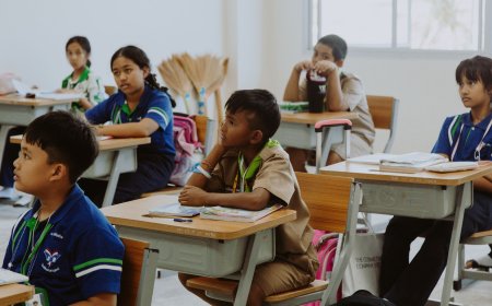 Why Every School Needs an LMS to Boost Learning & Engagement?