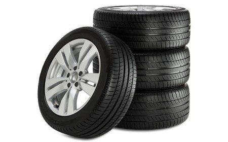 Tire (Tyre) Market Report 2025–2030: Size, Share & Forecast