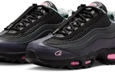 Corteiz and Tuta Corteiz: The New Icons of Urban Streetwear