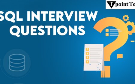 Crack Your Next Job with These SQL Interview Questions