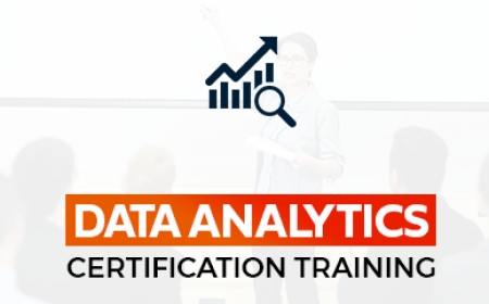 Affordable Yet Powerful: Budget-Friendly Data Analytics Course in Delhi