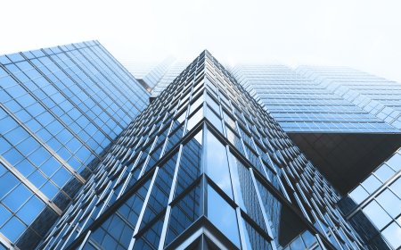 Explore the Flexibility of Floor Plans Designed for Urban Living