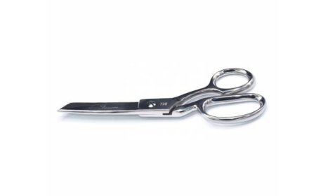 Cut Like a Pro with Heavy Duty Shears from Conover Quilt Company