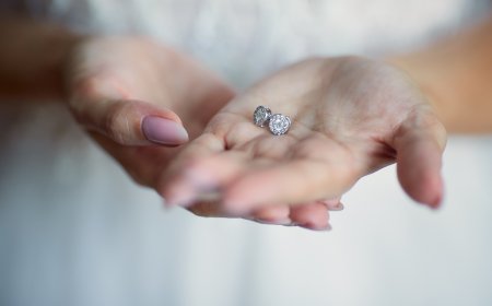 Lab Grown Diamond Rings: Beautiful, Budget-Friendly, and Ethical