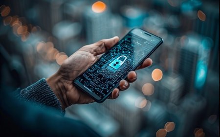 Why Mobile Security Is a Must-Have for Digital Professionals in 2025