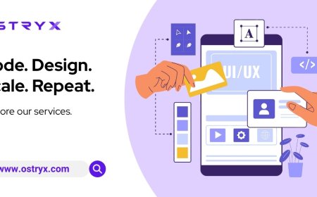 Top-Rated App Development USA – iOS & Android Experts for Your Next Project