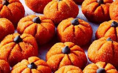 Warm Up Your Kitchen with Easy Pumpkin Recipes