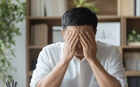 Top Natural Options for Treatment For Headaches Without Medication