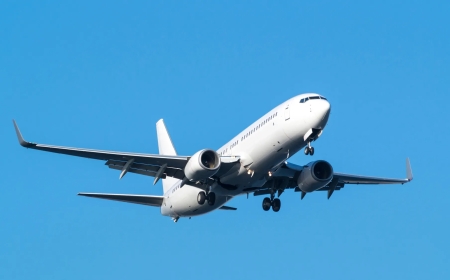 Flights from Houston to Aruba