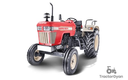 Swaraj 963 FE Tractor – Power, Price & Performance on TractorGyan