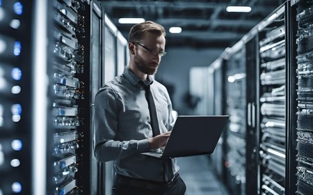 How Azure Remote Desktop Services Support Financial Institutions with Secure Compliance