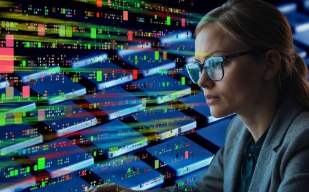 Microsoft Dynamics 365 and the Smart Nation Initiative: Aligning ERP with Singapore’s Digital Transformation Goals