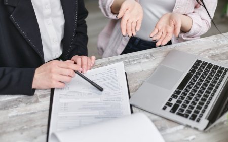 Customizing Dynamics 365 for Singapore’s B2B Logistics and Port Operations