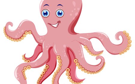 40 Tentacle Puns That Are Deep-Sea Hilarious