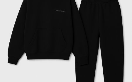 How Bold Is Your Cole Buxton T-Shirt?