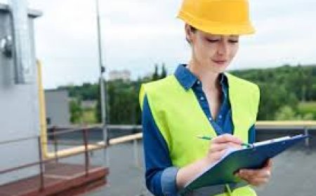 The Critical Role of Safety Audits in Effective Change Management