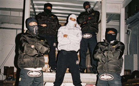 Fnd Top Styles of Corteiz Shorts Made for Global Streetwear Lovers