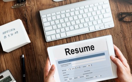 Top London CV Writers & Resume Services