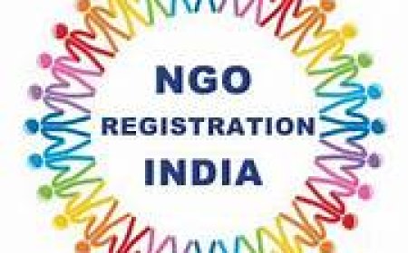 Complete Guide on NGO Procedure for Registration in India