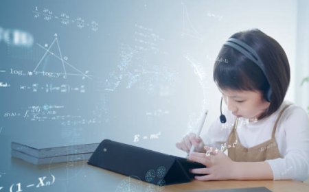 How Online Math Competitions Can Transform Your Child’s Skills