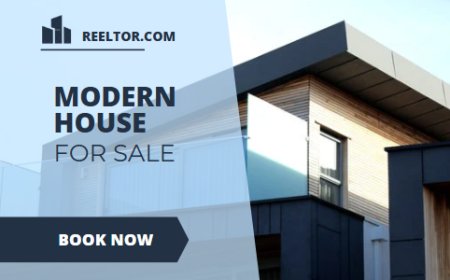 Reeltor is the smarter way to navigate India's real estate market