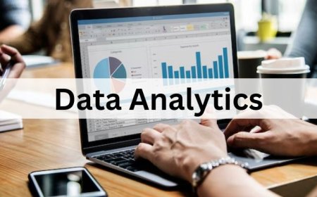 Data Analytics Courses