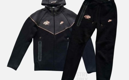 Is the Synaworld Hoodie the Future of Everyday Fashion?