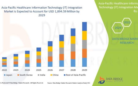 Asia-Pacific Healthcare Information Technology (IT) Integration Market Insights and Growth Trends