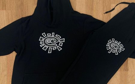 "The Rise of the Adwysd Hoodie: How It Became a Streetwear Icon"