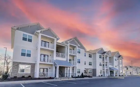 Houses and Apartments for Rent in Clarkson, KY - Langley Station