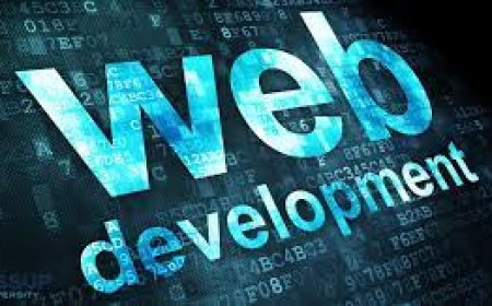 Web Development Company in Lahore – Empowering Businesses Digitally