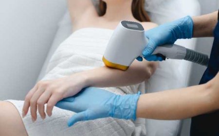 Thinking About Laser Hair Removal? Discover If It’s Permanent