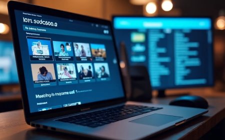 Comment Devenir un Revendeur IPTV : Guide Complet pour Débutants