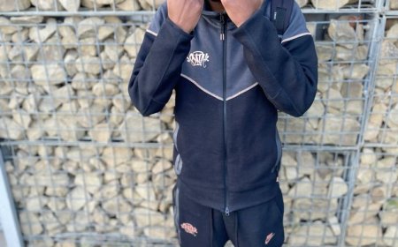 The Evolution of Streetwear: From Underground to Iconic