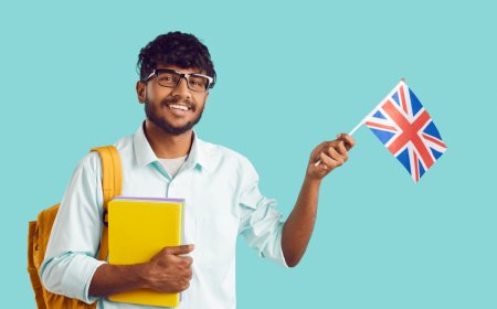 Best Intakes in UK for Indian Students in 2025-26