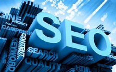 Choose the Right SEO Company for Business Growth